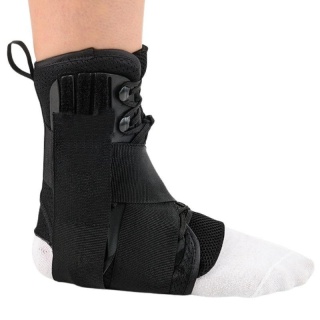 Lace-up ankle brace - Pro8 S