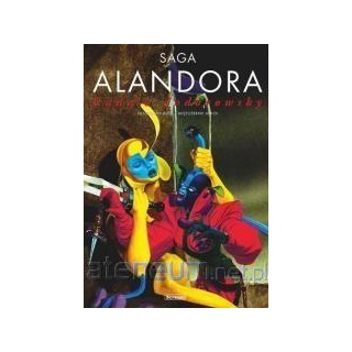 Alandor's Saga