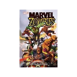 Marvel Zombies Volume 2