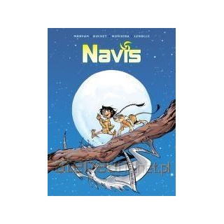 Navis