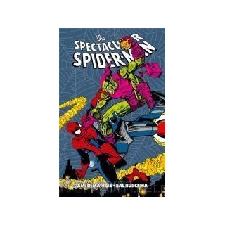 The Spectacular Spider-Man