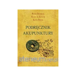 Handbook of Acupuncture