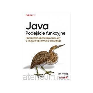 Java. Functional approach