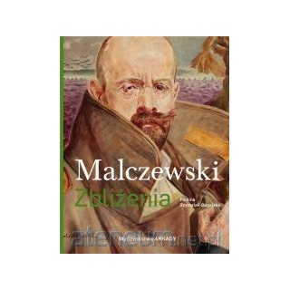 Malczewski. Close-ups