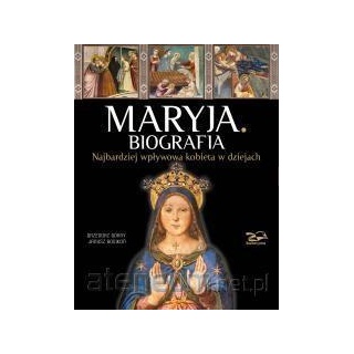 Mary. Biography