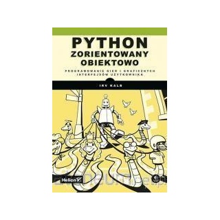 Object-oriented Python