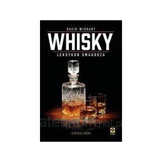 Whiskey. Gourmet lexicon in.2024