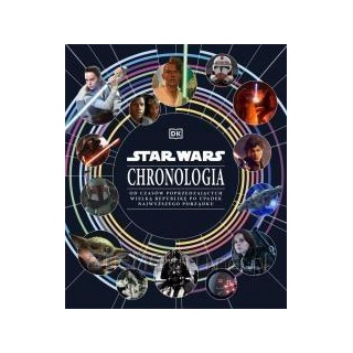 Star Wars. Chronology