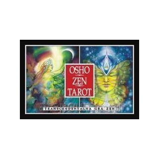 Osho Zen Tarot