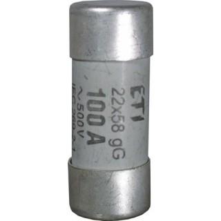 22x58 gG 20A fuse link
