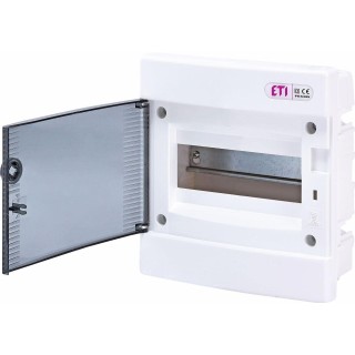 ECM8PT    distribution box