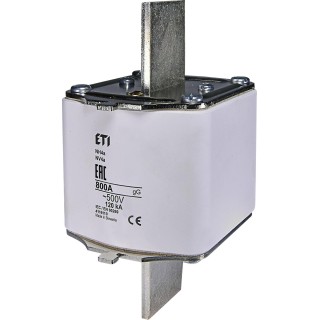 NH-4a/gG 800A NH4a fuse link