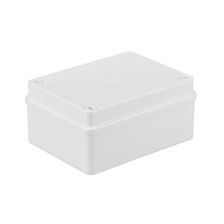 Box  150 * 110 * 70    without glands, white