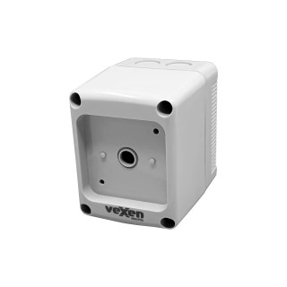 PN plastic housing IP65 for RS 16-25A cam switches