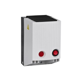 HE7650F heater 650W 230V with thermostat and fan