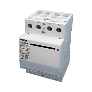 VMC4031 modular contactor 3NO, 1NC, 40A, AC230V
