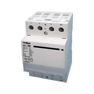 VMC6331 modular contactor 3NO, 1NC, 63A, AC230V