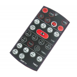 IRSP-11 Sensa Pro sensors infrared remote control