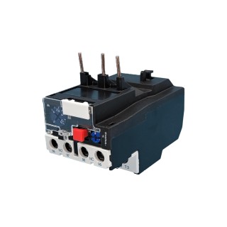 TR2-D13 1.0-1.6A thermal overload relay