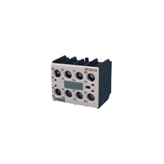 UICM11-070 upper auxiliary contact block 1NO+1NC ICM9-70