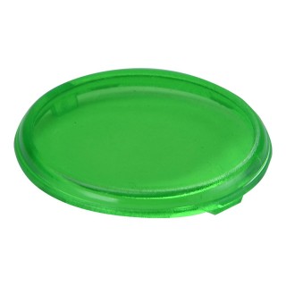 PBLFI-G lens cap f head (i) green