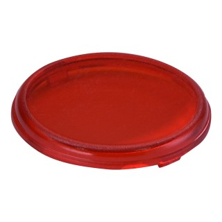 PBLFI-R lens cap f head (i) red