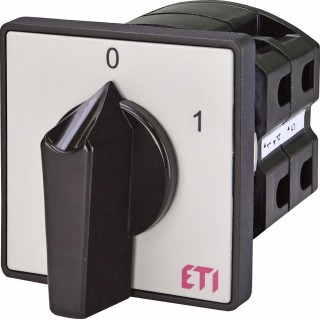 CS 40 10 U cam switch