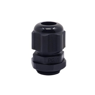 PG11 cable gland, IP68, 5-10mm