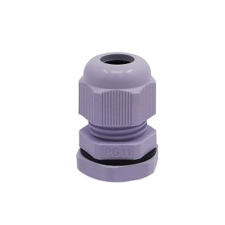 PG11 cable gland, IP68, 5-10mm