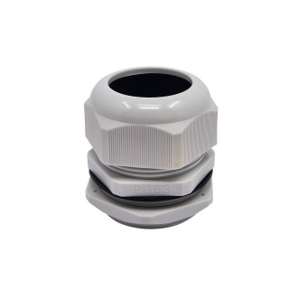 PG63 cable gland, IP68, 42-50mm