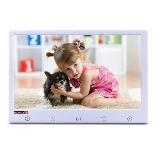 Provision PR-IPS7 ~ 7&quot; TFT auto monitors PAL/NTSC DC12V