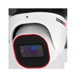 DI-320AU-MVF ~ Provision 4в1 аналоговая камера 2MP моторзум 2.8-12мм