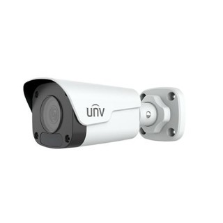 IPC2124LB-SF40KM-G ~ UNV IP камера 4MP 4мм