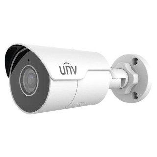 IPC2128LE-ADF28KM-G ~ UNV IP kamera 8MP 2.8mm