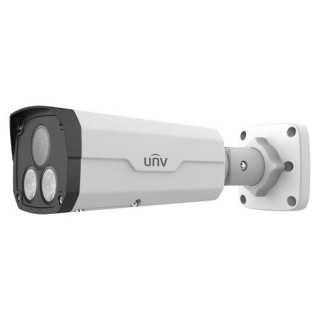IPC2225SE-DF40K-WL-I0 ~ UNV Colorhunter IP kamera 5MP 4mm