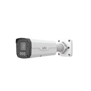 IPC2324SE-ADZK-WL-IO ~ UNV Colorhunter IP kamera 4MP motorzoom 2.8-12mm