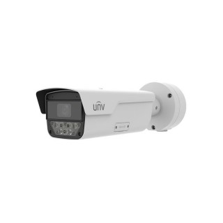 IPC264SA-AHDX4K-I1 ~ UNV Lighthunter IP kamera 4MP 8-32mm 60fps