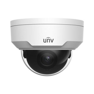IPC325SB-DF28K-IO ~ UNV Lighthunter IP камера 5MP 2.8мм