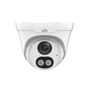IPC3614LE-ADF28KC-WL ~ UNV Colorhunter IP kamera 4MP 2.8mm (SMART IR + WHITE LED)