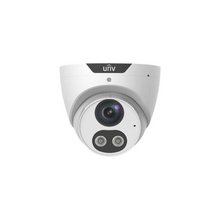 IPC3614SB-ADF28KMC-IO ~ UNV Active Lighthunter IP kamera 4MP 2.8mm (SMART IR + WHITE LED)