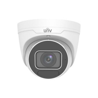IPC3638SB-ADZK-I0 ~ UNV Lighthunter IP kamera 8MP motorzoom 2.8-12mm