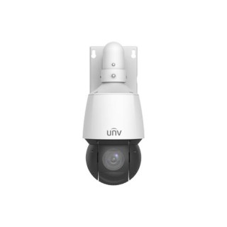 IPC6412LR-X16-VG ~ UNV Lighthunter PTZ IP камера 2MP 5-80мм