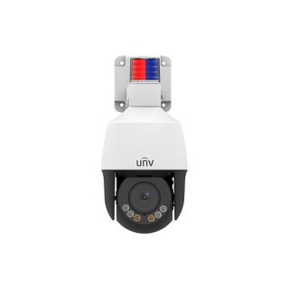 IPC675LFW-AX4DUPKC-VG ~ UNV Lighthunter PTZ IP kamera 5MP motorzoom 2.8-12mm (SMART IR + WHITE LED)