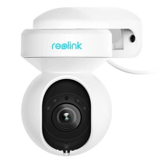 Reolink E Series E540 ~ Smart WiFi PTZ камера 5MP моторзум 2.8-8мм