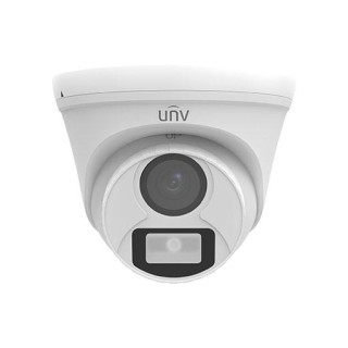 UAC-T115-F28-W ~ UNV Colorhunter 4в1 аналоговая камера 5MP 2.8мм