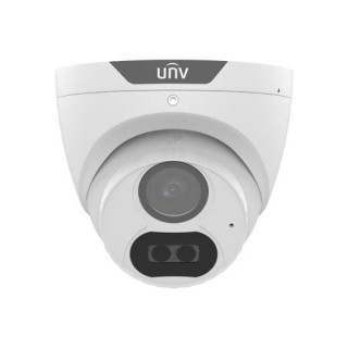 UAC-T125-AF28LM ~ UNV Lighthunter 4в1 аналоговая камера 5MP 2.8мм