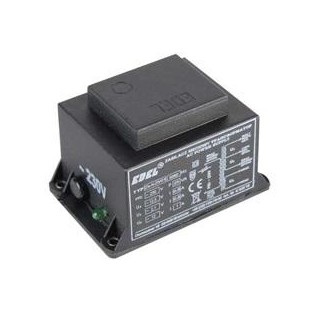 TR-2300 ~ Transformators 12v 1Ah Laskomex audio domofoniem