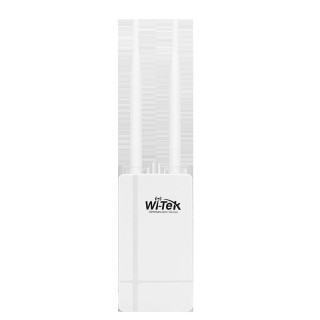 WI-AP310-Lite ~ Ārējais bezvadu piekļuves punkts (AP) ar Mesh atbalstu WiFI 4 300Mbit CLOUD