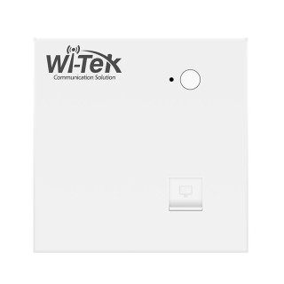 WI-AP416 ~ Встраиваемая в стену беспроводная точка доступа (AP) WiFi 5 1200Мбит CLOUD