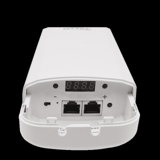 WI-CPE513P-KIT V3 ~ Комплект уличных беспроводных мостов (CPE) 5ГГц 300Мбит 5км 1xPoE-Out CLOUD
